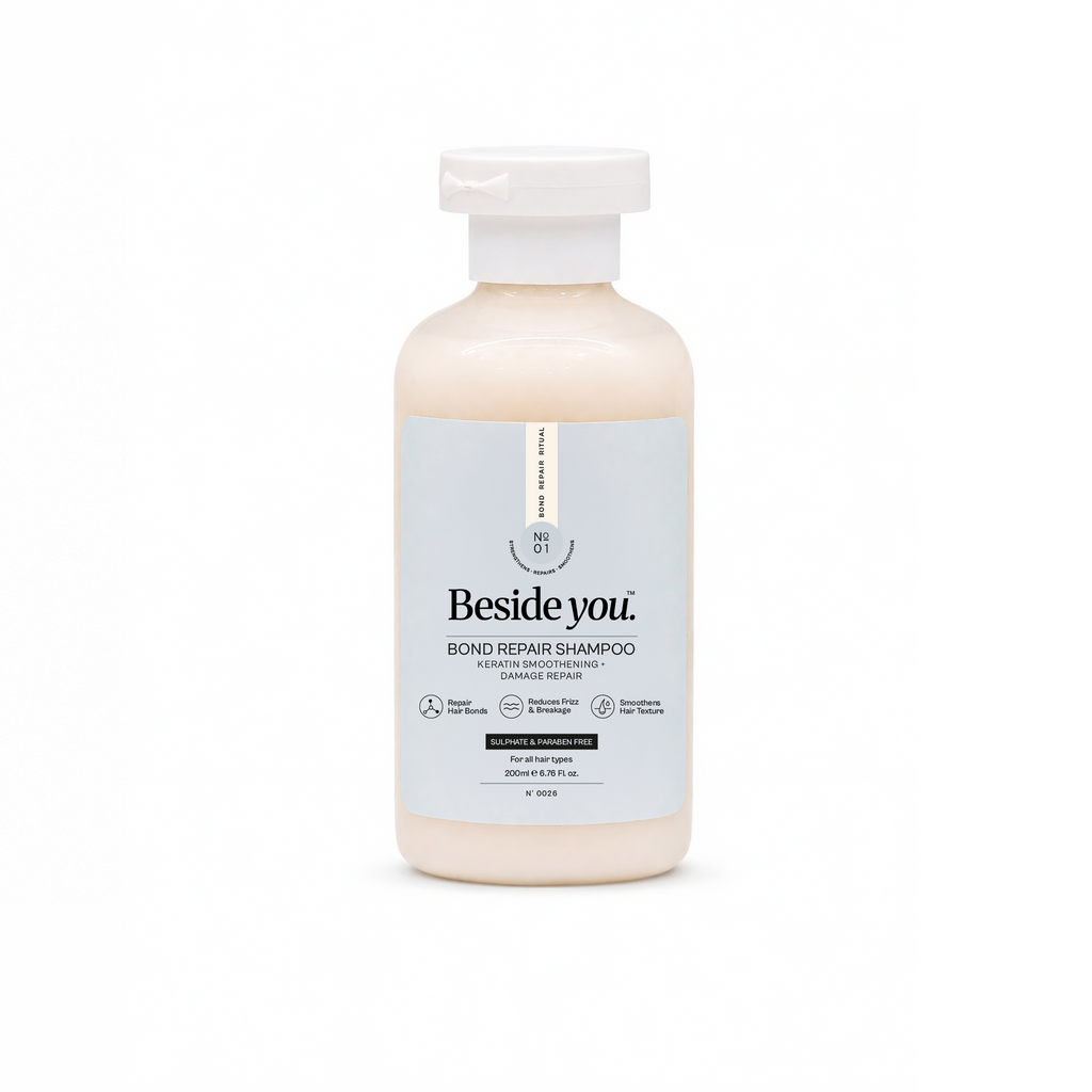 Beside You Bond Repair Shampoo