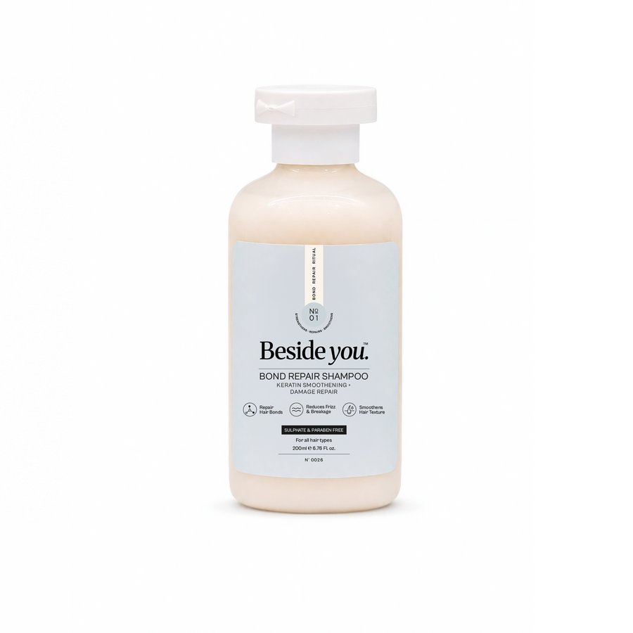 Beside You Bond Repair Shampoo