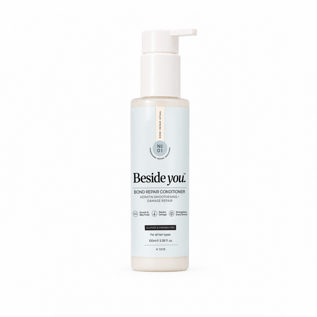 Beside You Bond Repair Conditioner