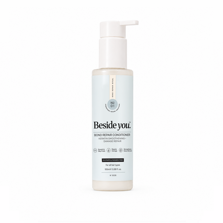Beside You Bond Repair Conditioner