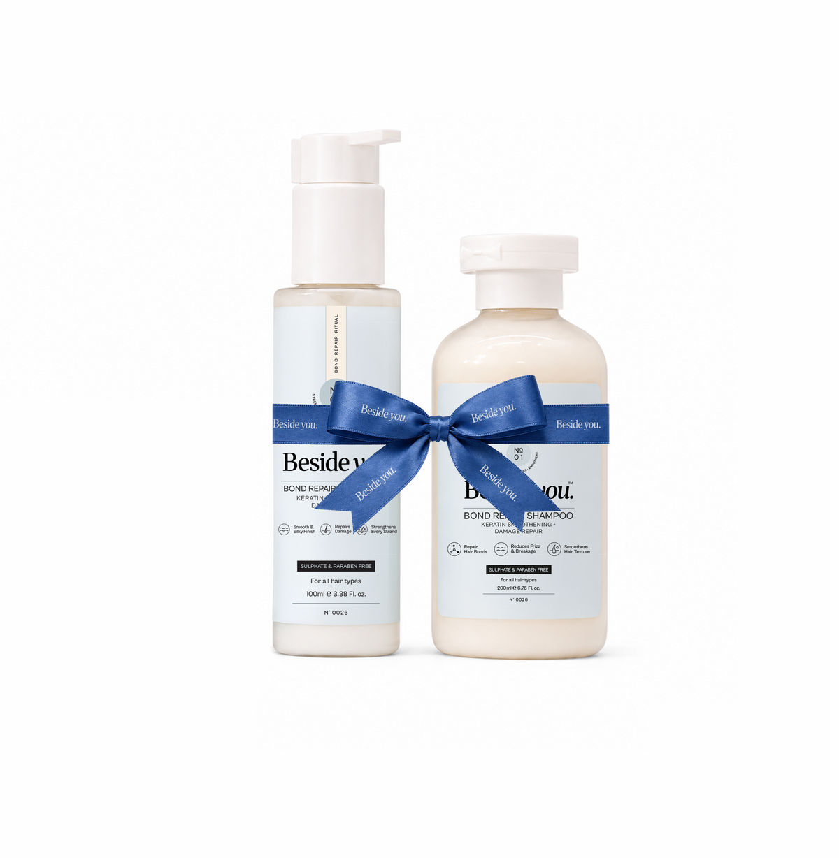 The Hair Renewal Duo