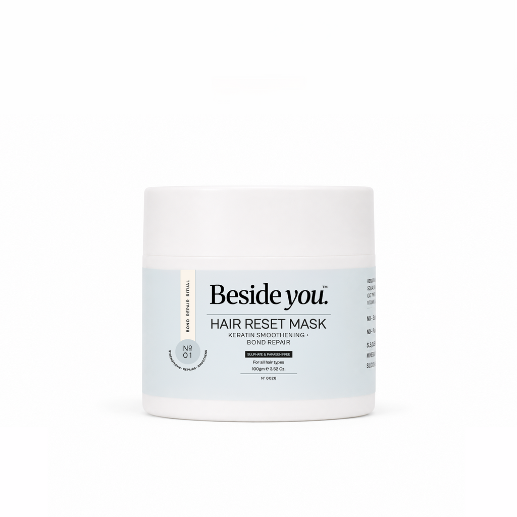 Beside You Hair Reset Mask