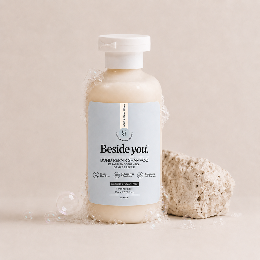 Beside You Bond Repair Shampoo