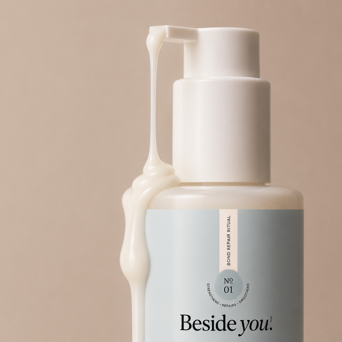 Beside You Bond Repair Conditioner
