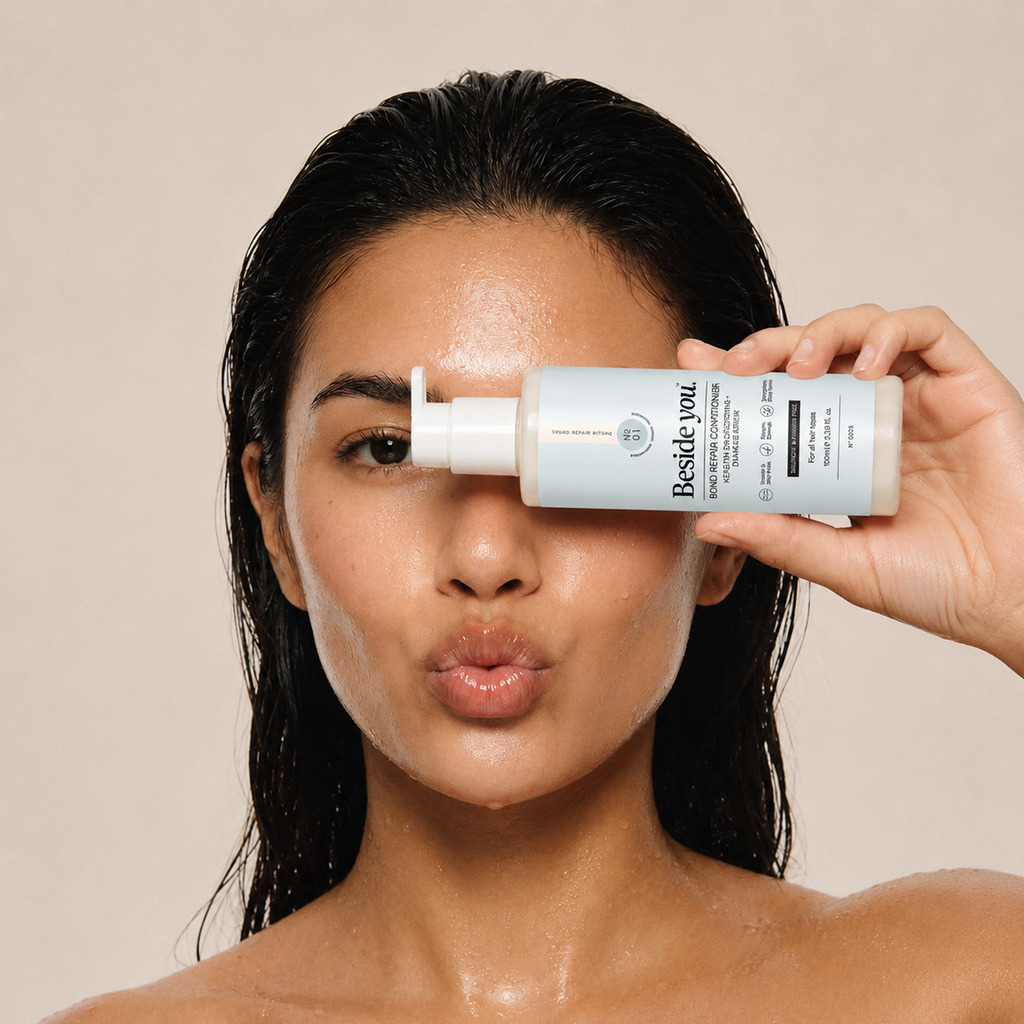Beside You Bond Repair Conditioner