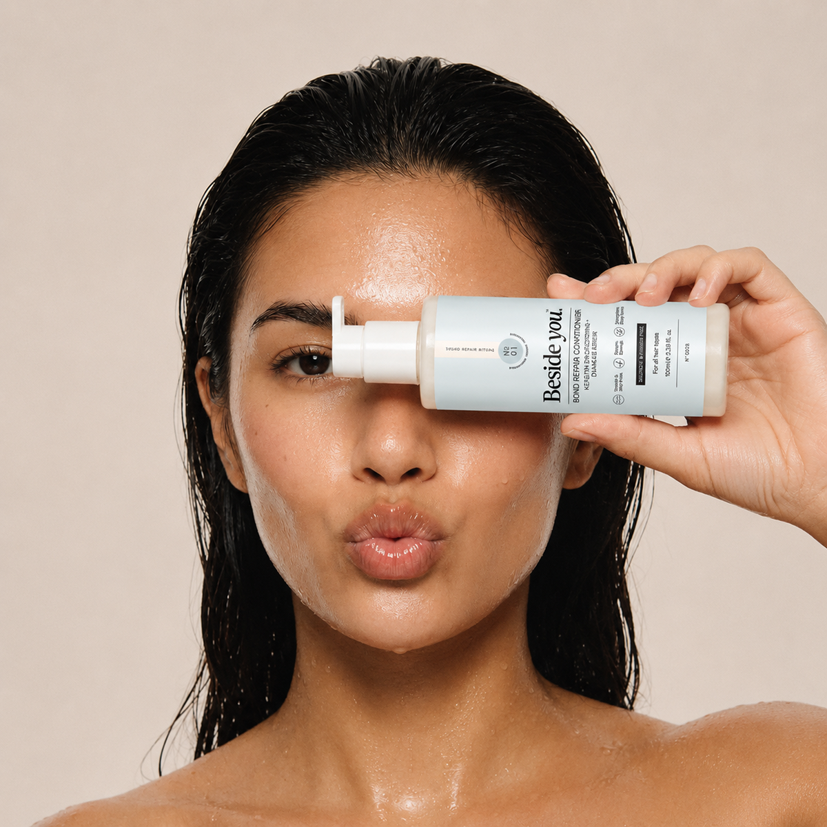 Beside You Bond Repair Conditioner