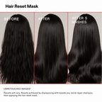The Ultimate Hair Reset Ritual