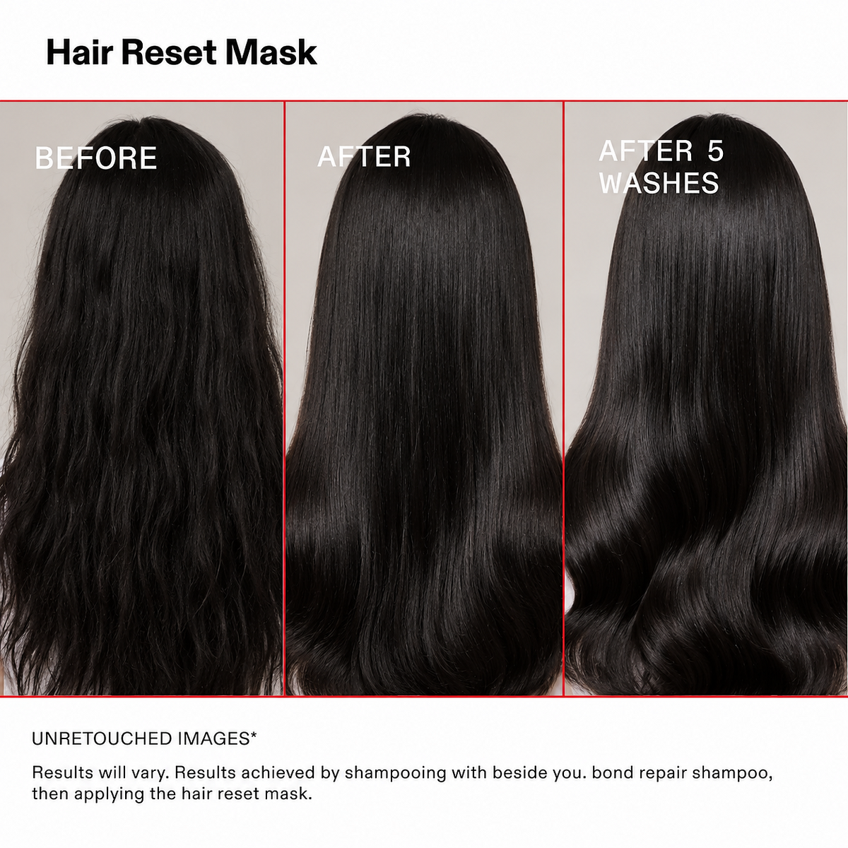 The Ultimate Hair Reset Ritual