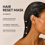 The Ultimate Hair Reset Ritual