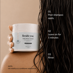 Beside You Hair Reset Mask