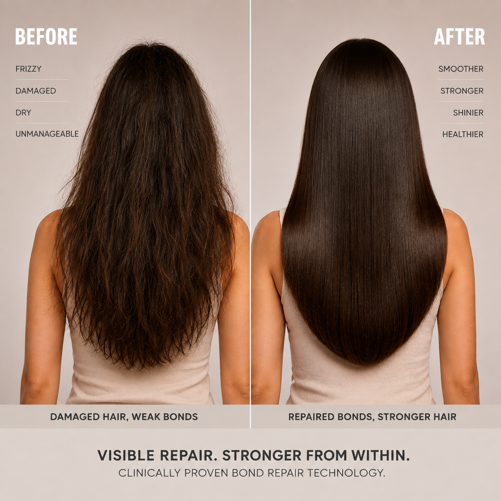 The Hair Renewal Duo