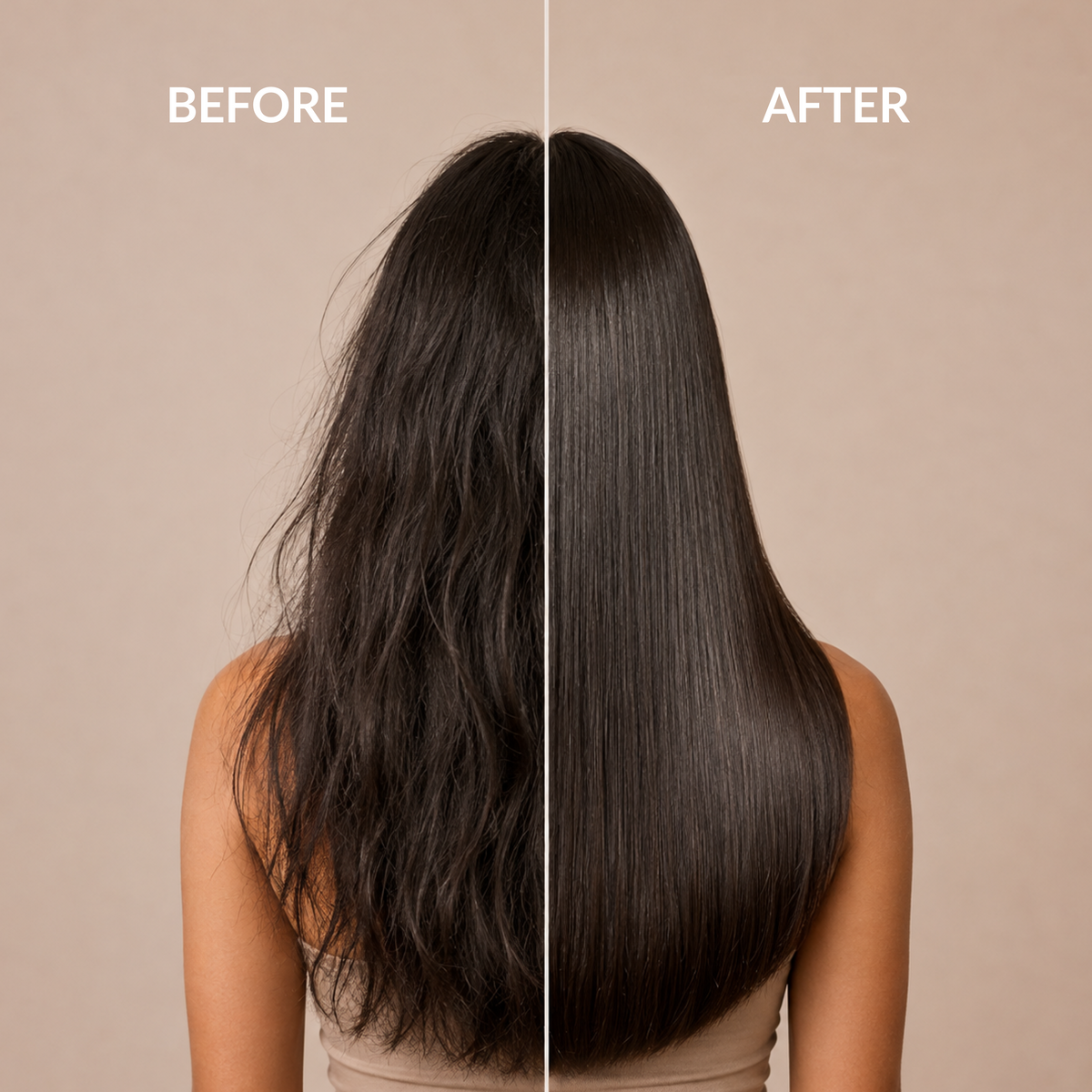 Beside You Hair Reset Mask