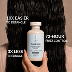 Beside You Bond Repair Shampoo