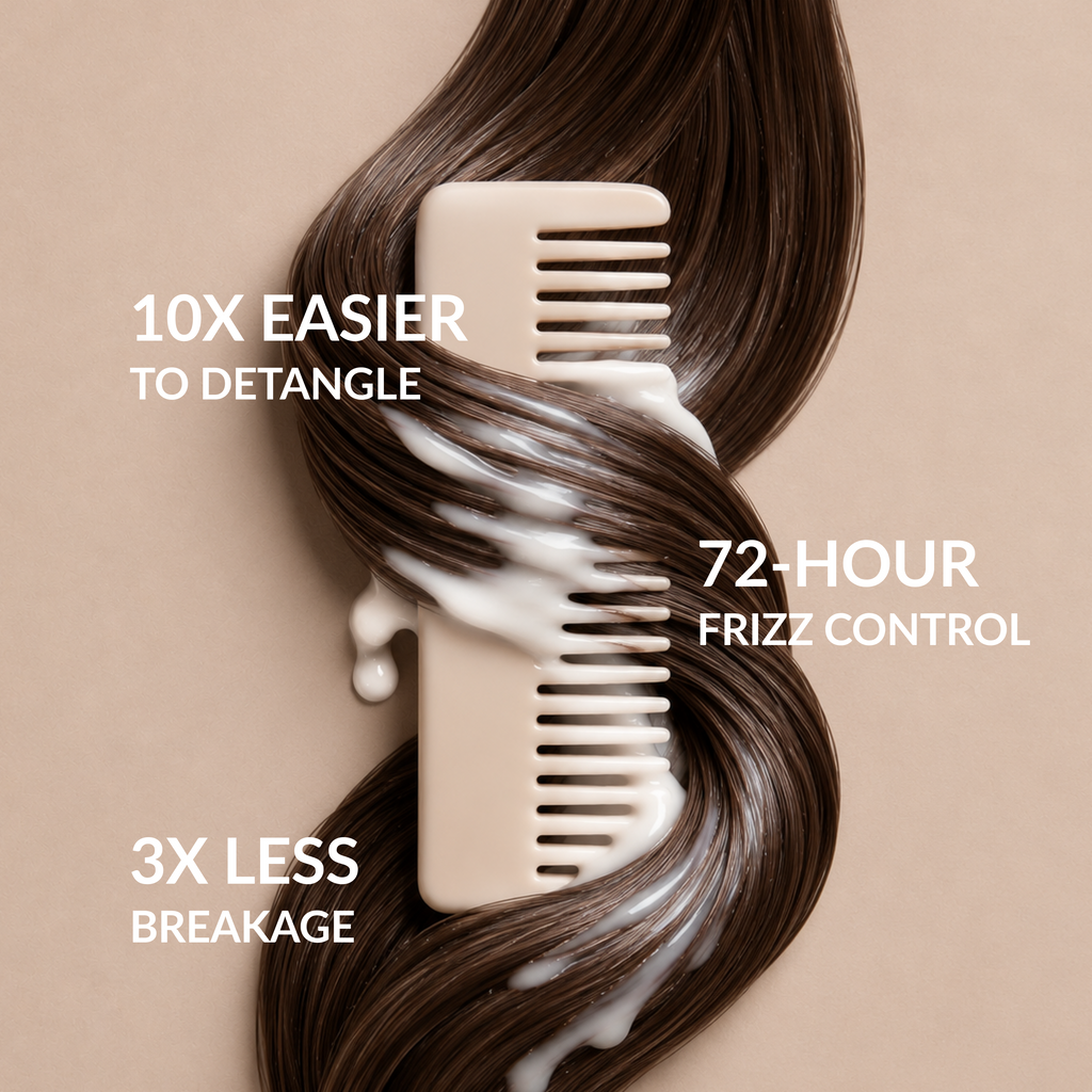 Beside You Bond Repair Conditioner