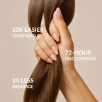 Beside You Hair Reset Mask