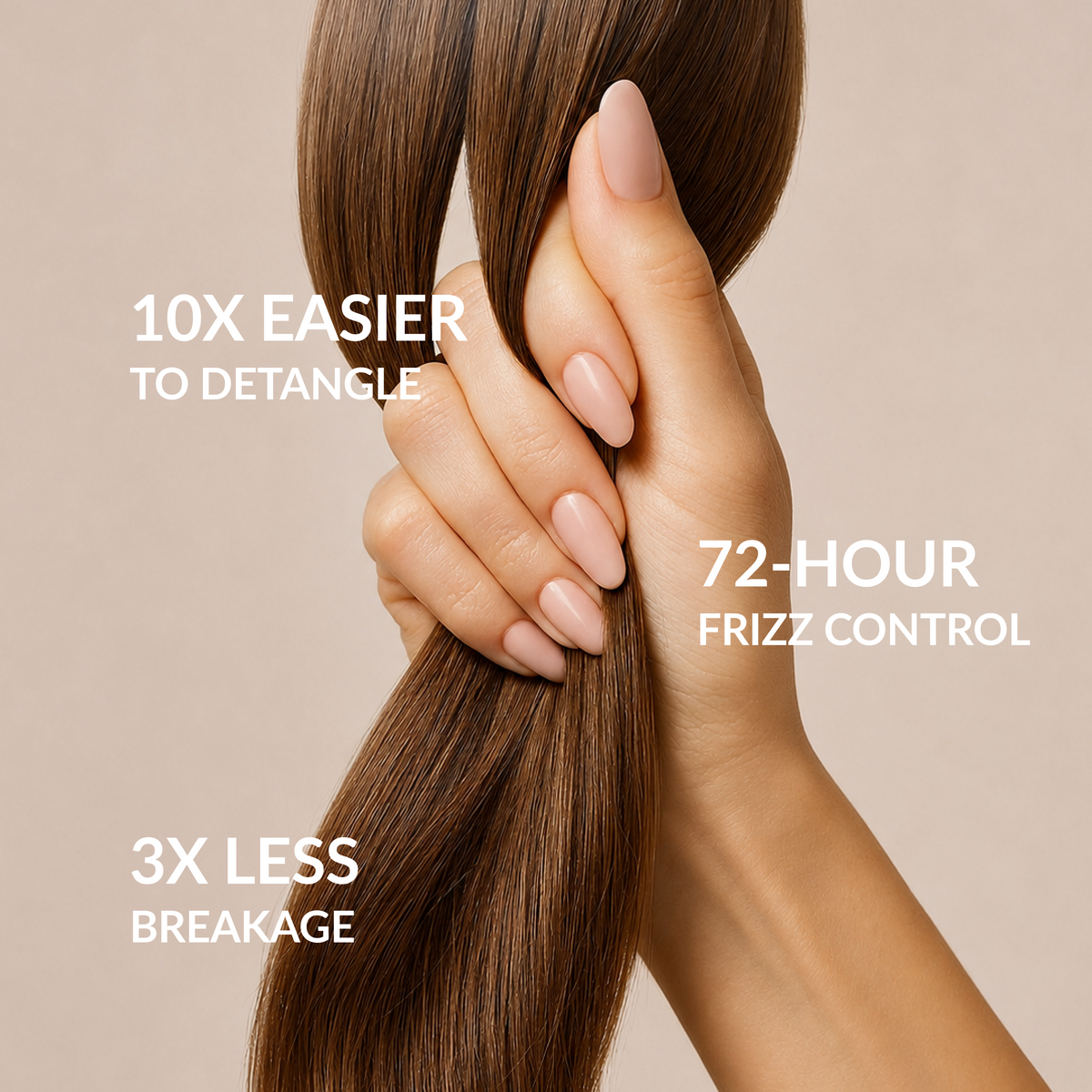 Beside You Hair Reset Mask